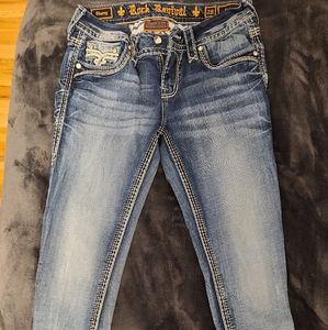 size 28 Rock Revivals